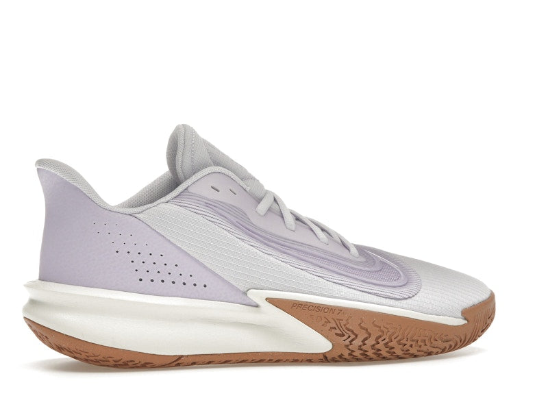 Nike Precision VII Barely Grape Gum