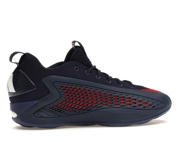 adidas AE 1 Low USA Night Indigo