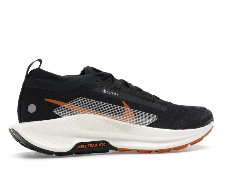 Nike Pegasus Trail 5 Gore-Tex Off Noir Black Monarch Pale Ivory