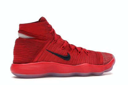 Nike Hyperdunk 2017 University Red
