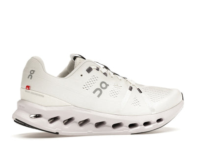 On Running Cloudsurfer White Frost