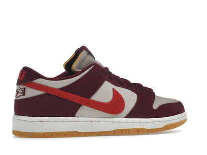 Nike SB Dunk Low Skate Like a Girl