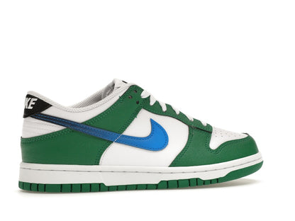 Nike Dunk Low Malachite (GS)