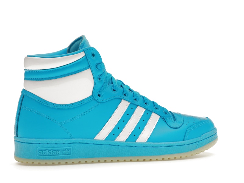 adidas Top Ten Hi Sky Rush