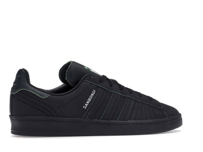 adidas Campus ADV Shin Sanbongi Black