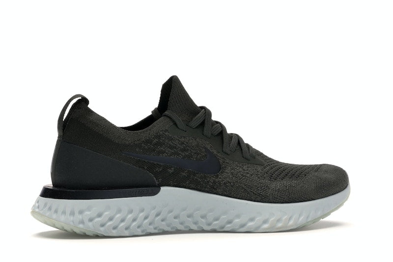 Nike Epic React Flyknit Cargo Khaki