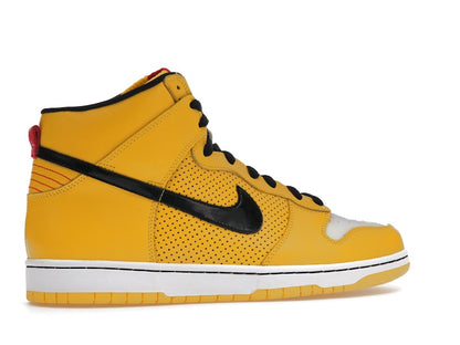 Nike SB Dunk High Wet Floor