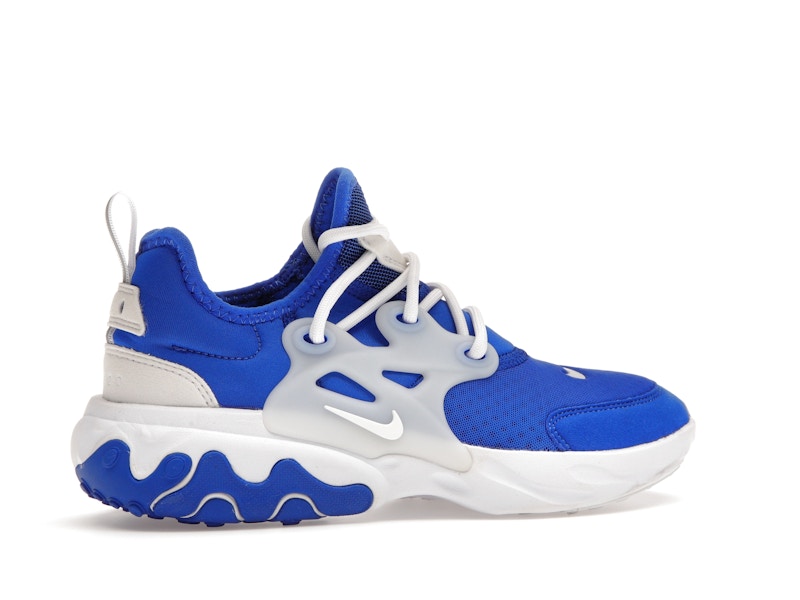 Nike React Presto Hyper Royal (GS)