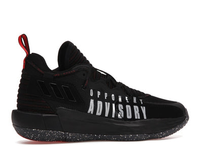 adidas Dame 7 Opponent Advisory