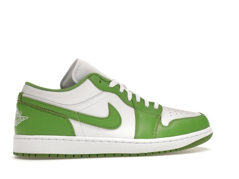 Jordan 1 Low SE Chlorophyll