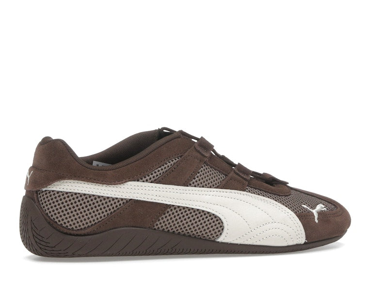 Puma Speedcat Go Chocolate Alpine Snow (Women's)