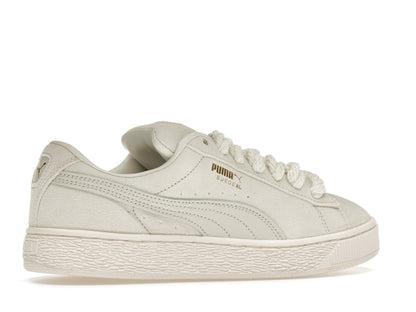 Puma Suede XL Rope Frosted Ivory