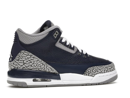 Jordan 3 Retro Georgetown (2021) (GS)