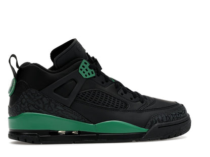 Jordan Spizike Low Pine Green