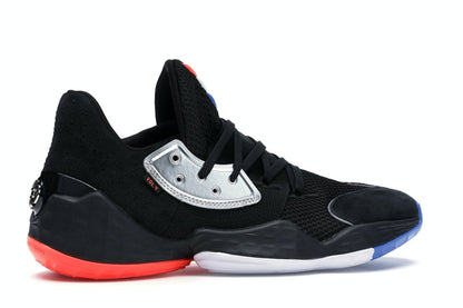 adidas Harden Vol. 4 Barbershop