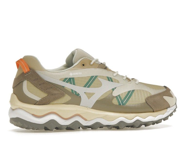 Mizuno Wave Mujin TL Gore-Tex Mojave Desert