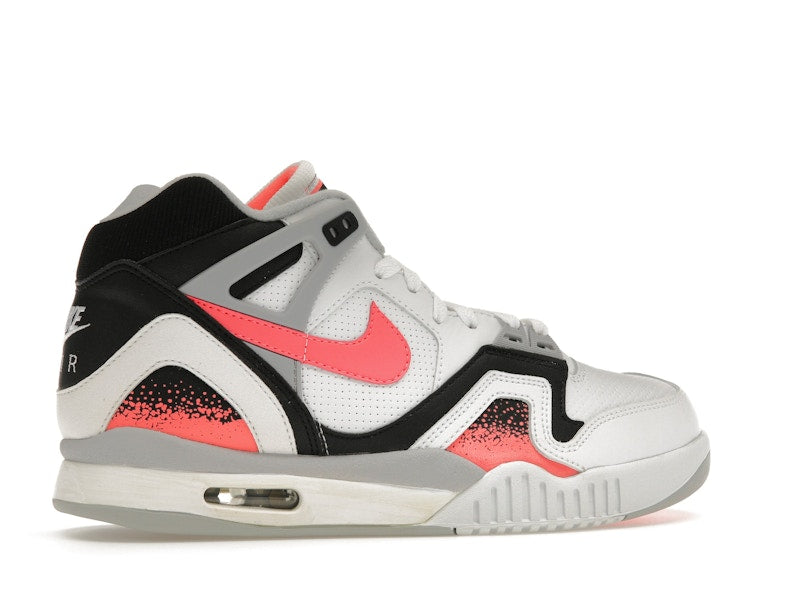 Nike Air Tech Challenge II Hot Lava (2016)