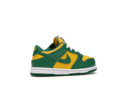 Nike Dunk Low Brazil (2020) (TD)