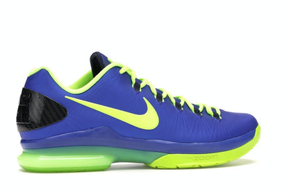 Nike KD 5 Elite Superhero