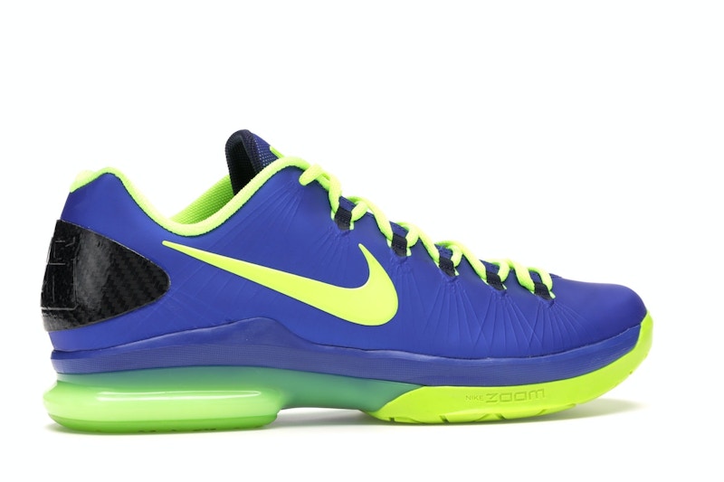 Nike KD 5 Elite Superhero