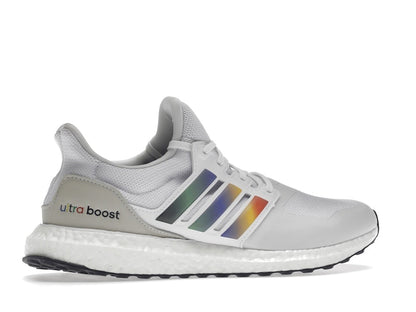 adidas Ultra Boost DNA White Multi (Women's)