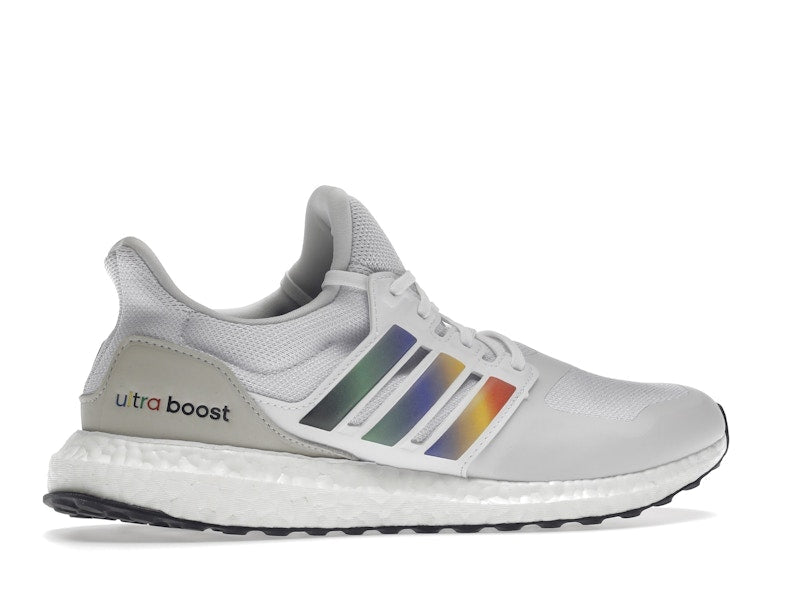 adidas Ultra Boost DNA White Multi (Women's)