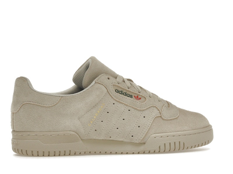 adidas Yeezy Powerphase Clear Brown