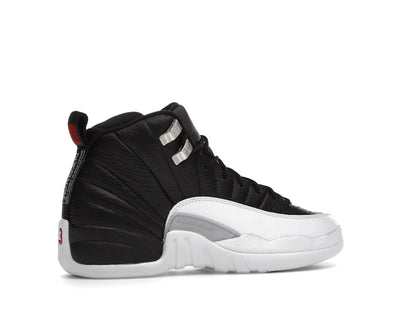 Jordan 12 Retro Playoffs (2022) (GS)