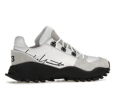 adidas Y-3 Kyoi Trail White Black