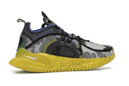 Nike Flow 2020 ISPA Medium Olive