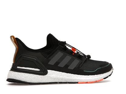adidas Ultra Boost Winter.RDY Black Signal Orange