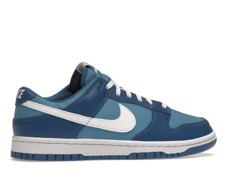 Nike Dunk Low Dark Marina Blue