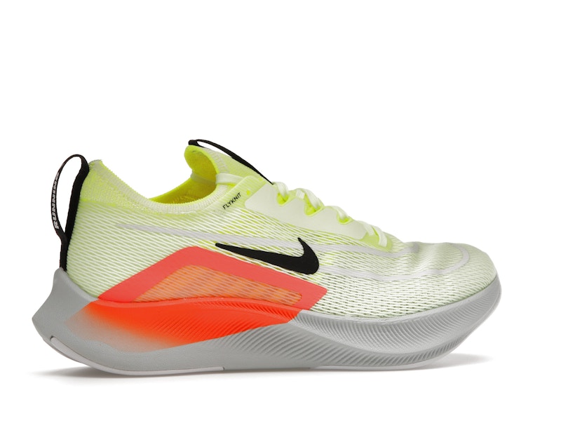 Nike Zoom Fly 4 Barely Volt