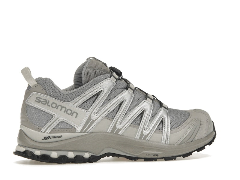 Salomon XA Pro 3D Alloy Silver