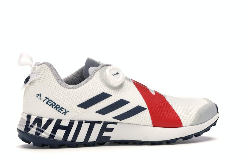 adidas Terrex White Mountaineering (White)