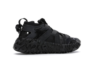 Nike ISPA Overreact Sandal Black