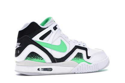 Nike Air Tech Challenge II Poison Green