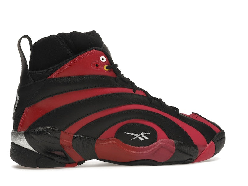 Reebok Shaqnosis adidas Damenosis
