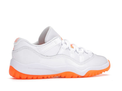 Jordan 11 Retro Low Citrus (2021) (PS)