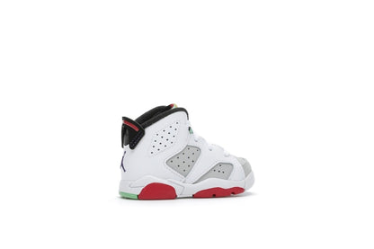 Jordan 6 Retro Hare (TD)