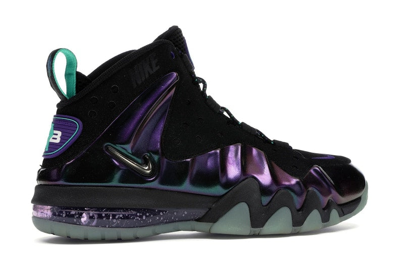 Nike Barkley Posite Max Eggplant