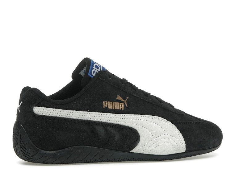 Puma Speedcat OG+ Sparco Black