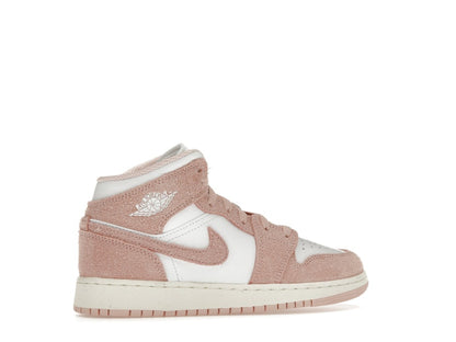 Jordan 1 Mid SE Legend Pink (GS)