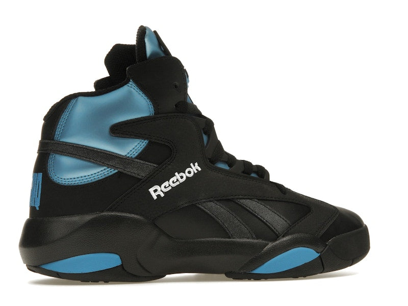 Reebok Shaq Attaq Black Azure