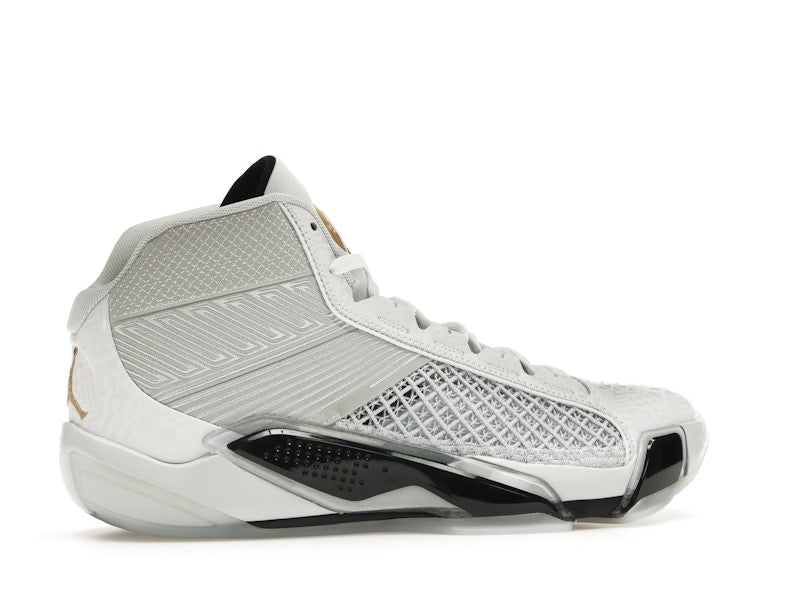 Jordan 38 FIBA (Clear Sole)