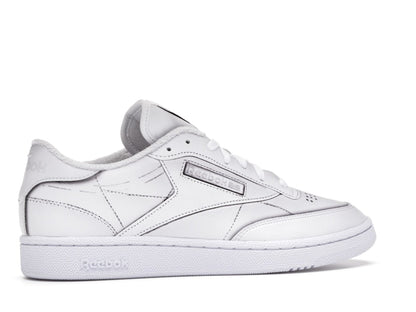 Reebok Club C Maison Margiela White