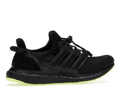 adidas Ultra Boost DNA Beyonce Ivy Park Black