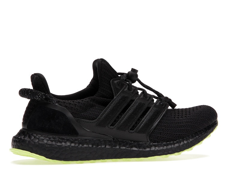 adidas Ultra Boost DNA Beyonce Ivy Park Black