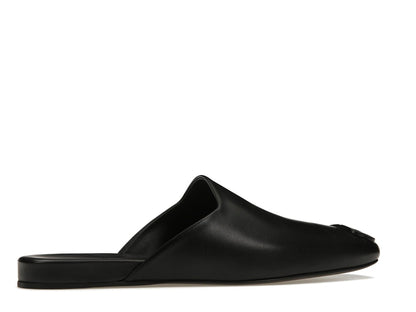 Balenciaga Cosy BB Mule Black