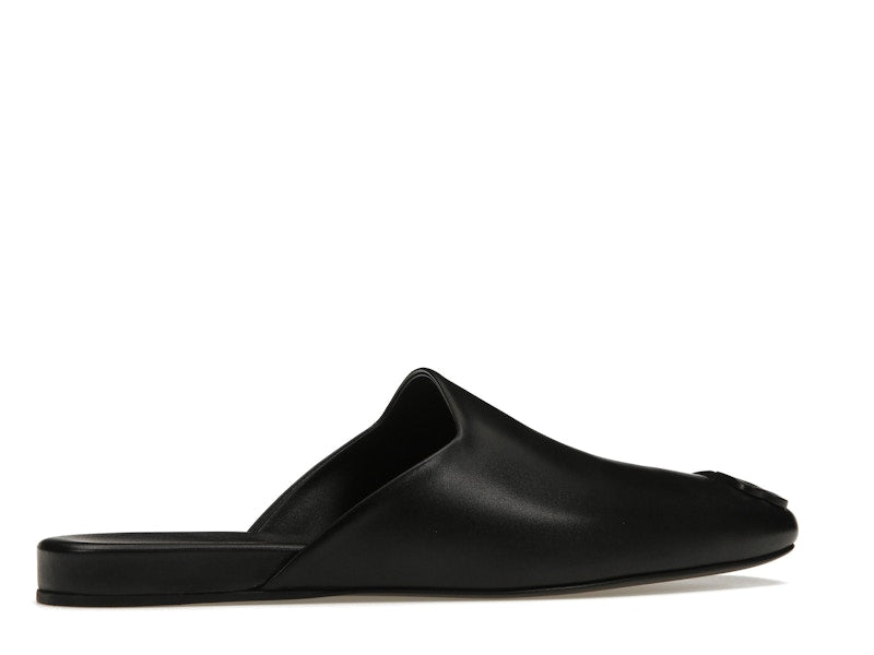 Balenciaga Cosy BB Mule Black